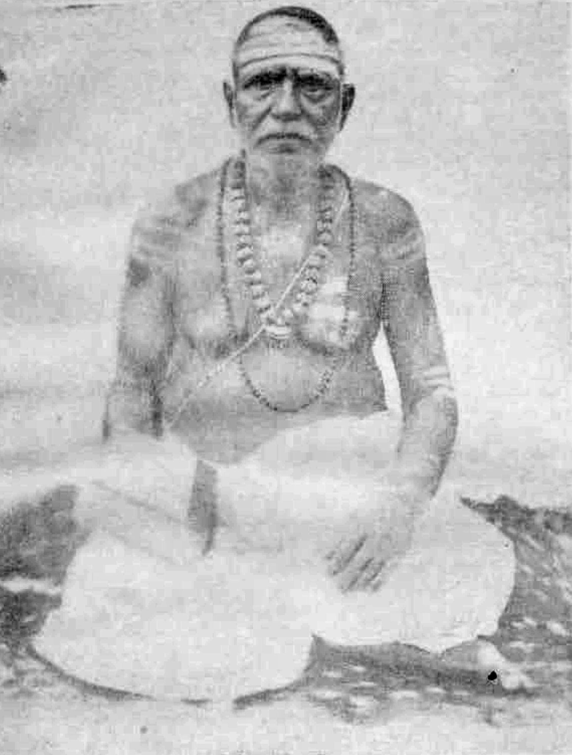 Mahavidwan U.V.Swaminatha Iyer