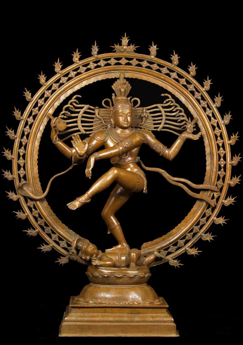 Bailar de Siva