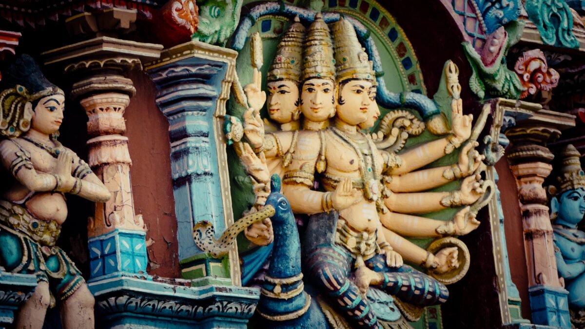 Special Principles – Seventh Sutra