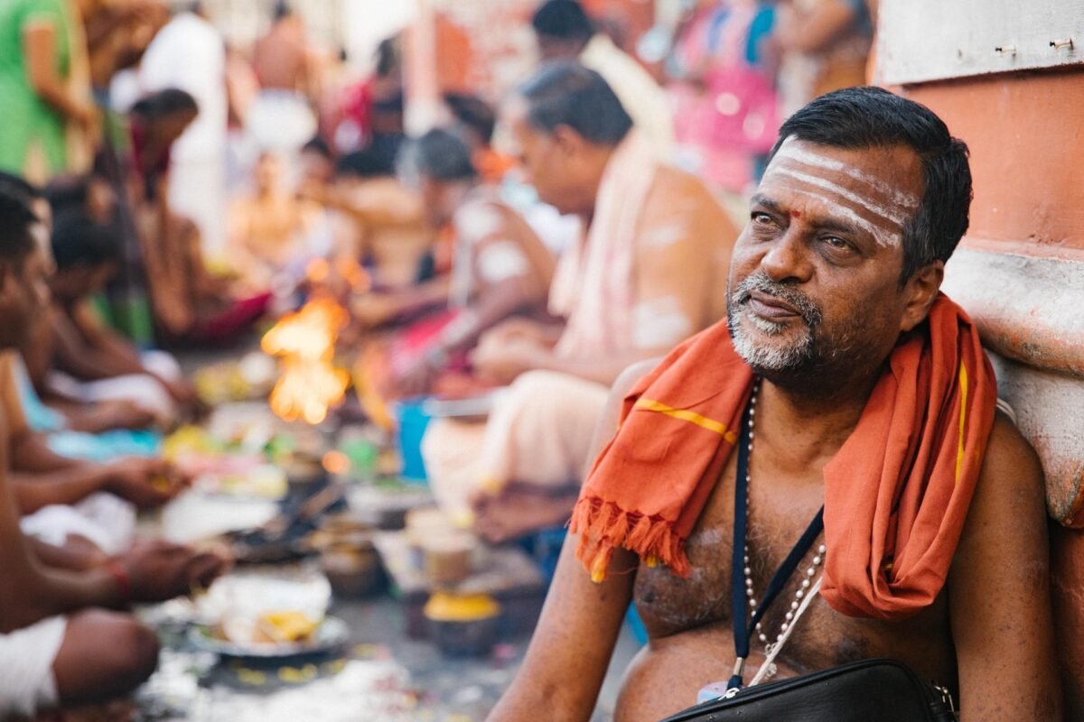 Misconceptions about Bhakthi and Orthodoxy