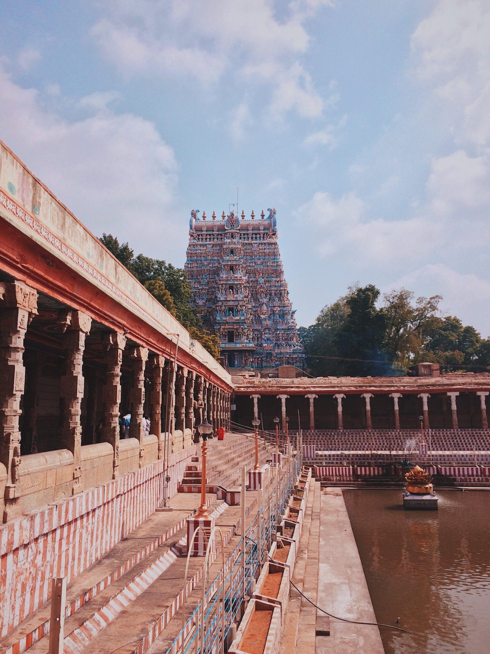 Understanding of  तिरोधान & अनुग्रह (Concealment & Grace)