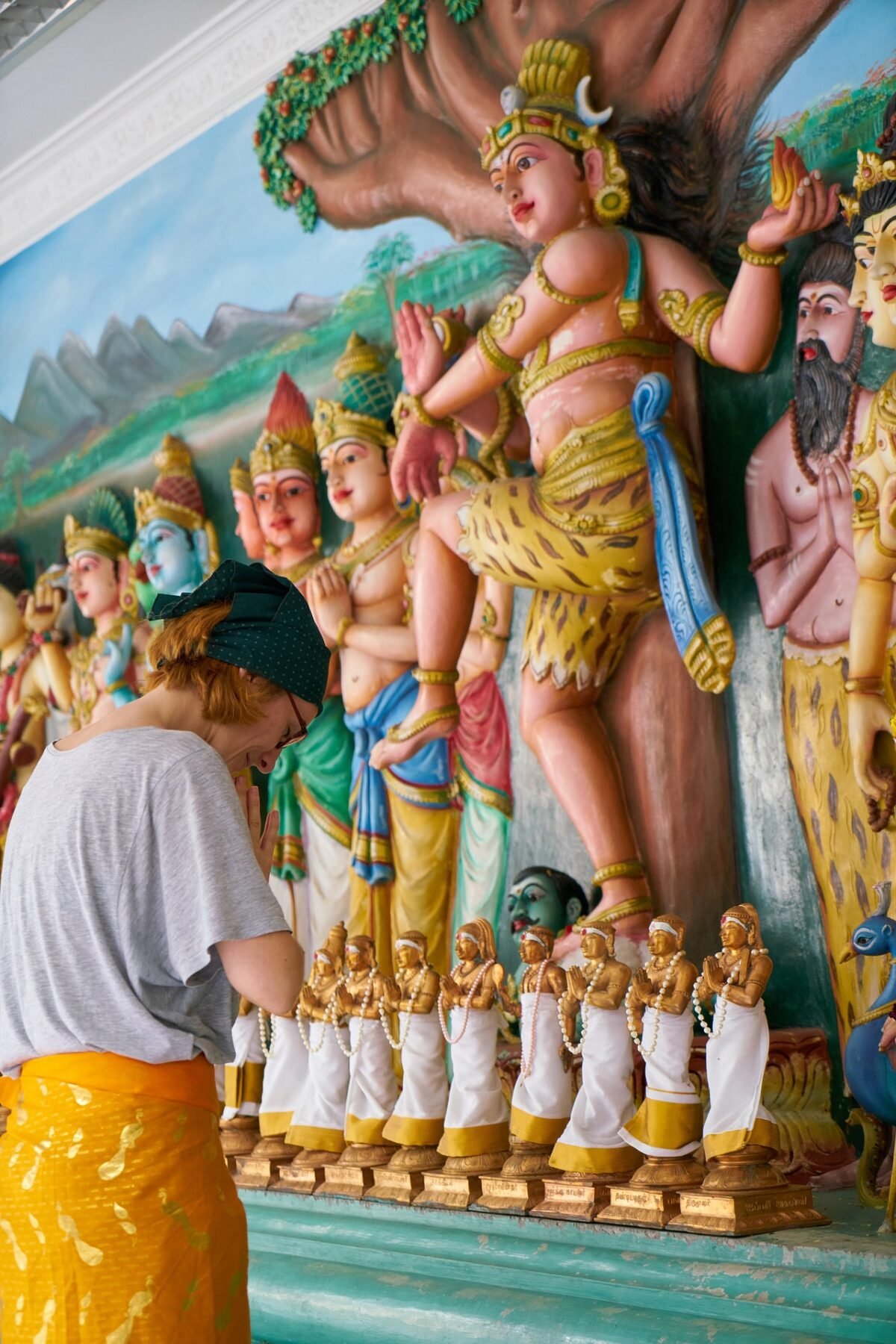 Chapter – I. Pramanaviyal – Third Sutra – On The Existence Of Soul