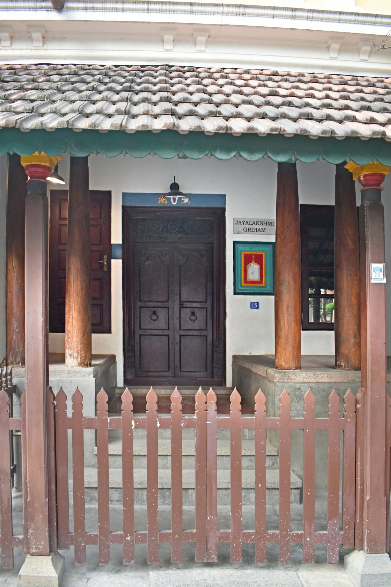 Helping people rediscover their ancestral heritage