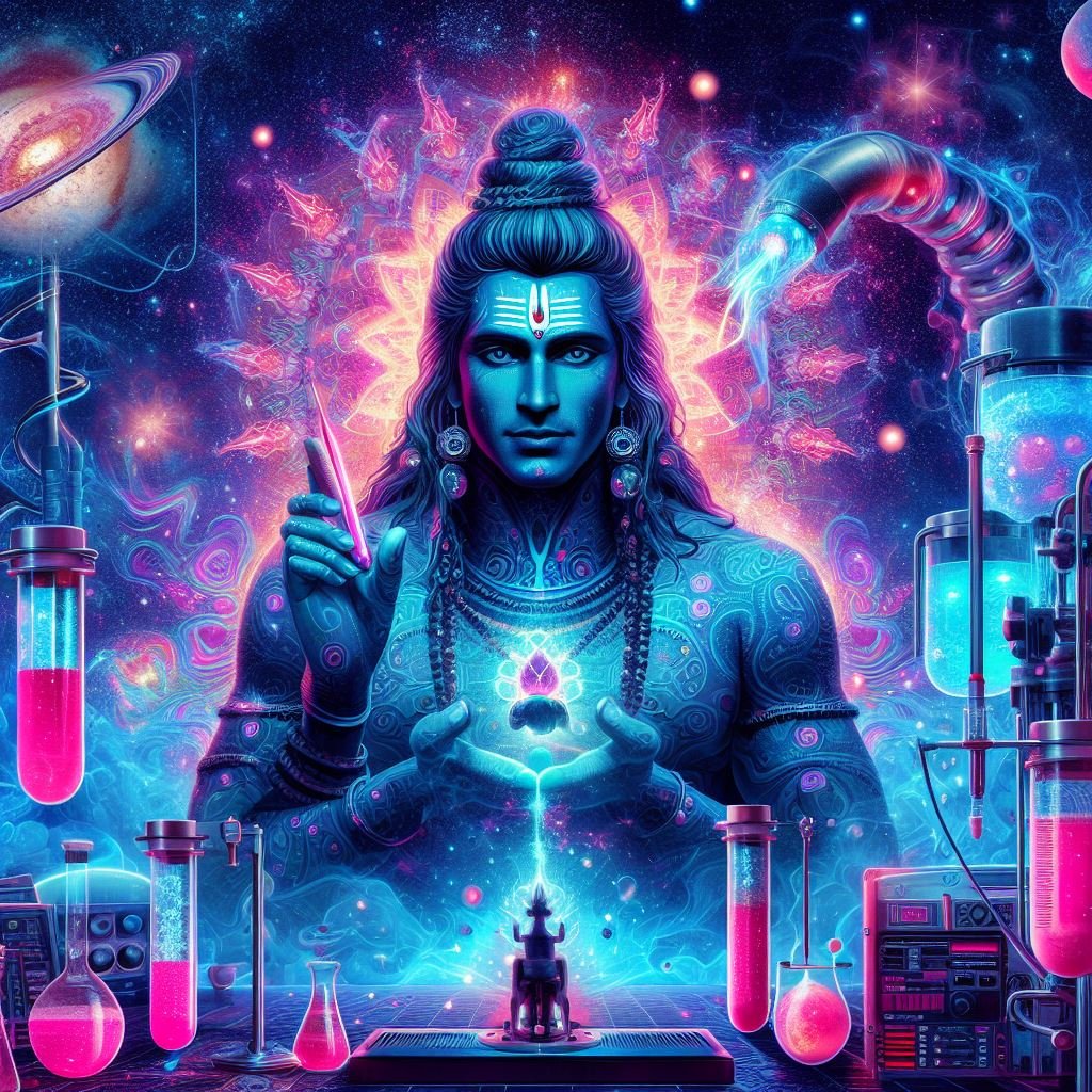 Saiva Sidhanthathil Vingnanam