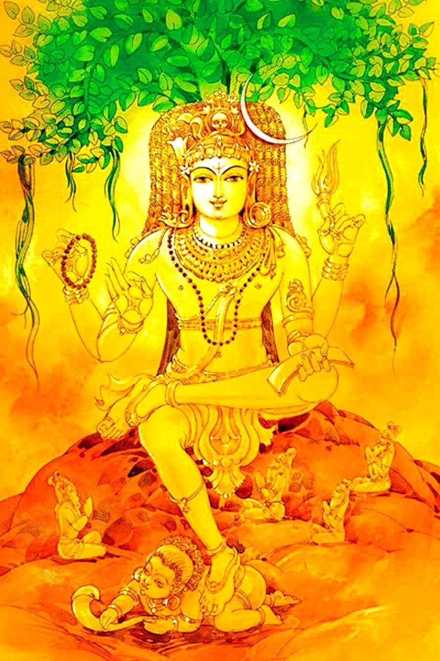 Understanding Siva Deekshai