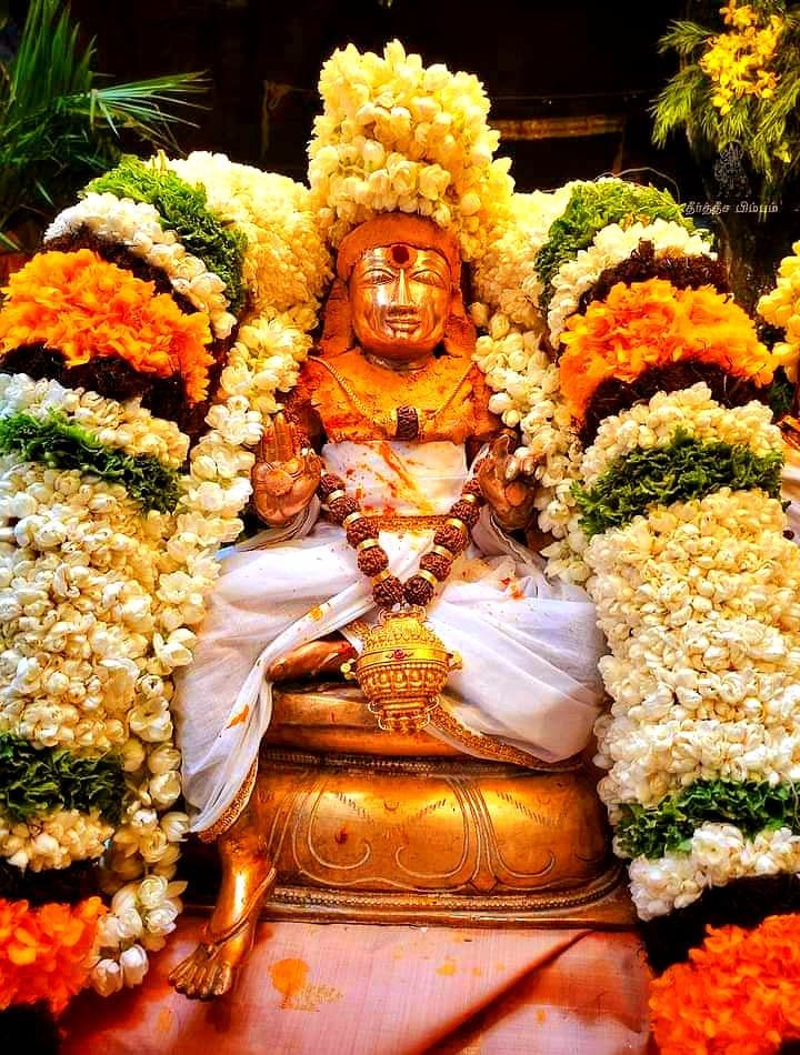 Saiva Siddhantham –A brief description