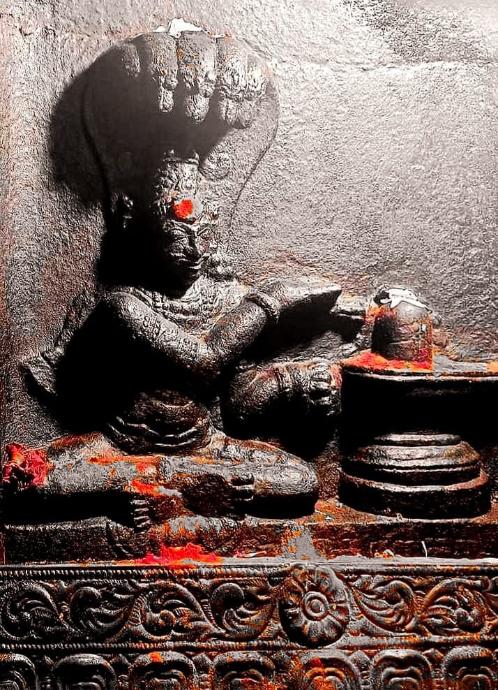 Explanation of Siva Pujai