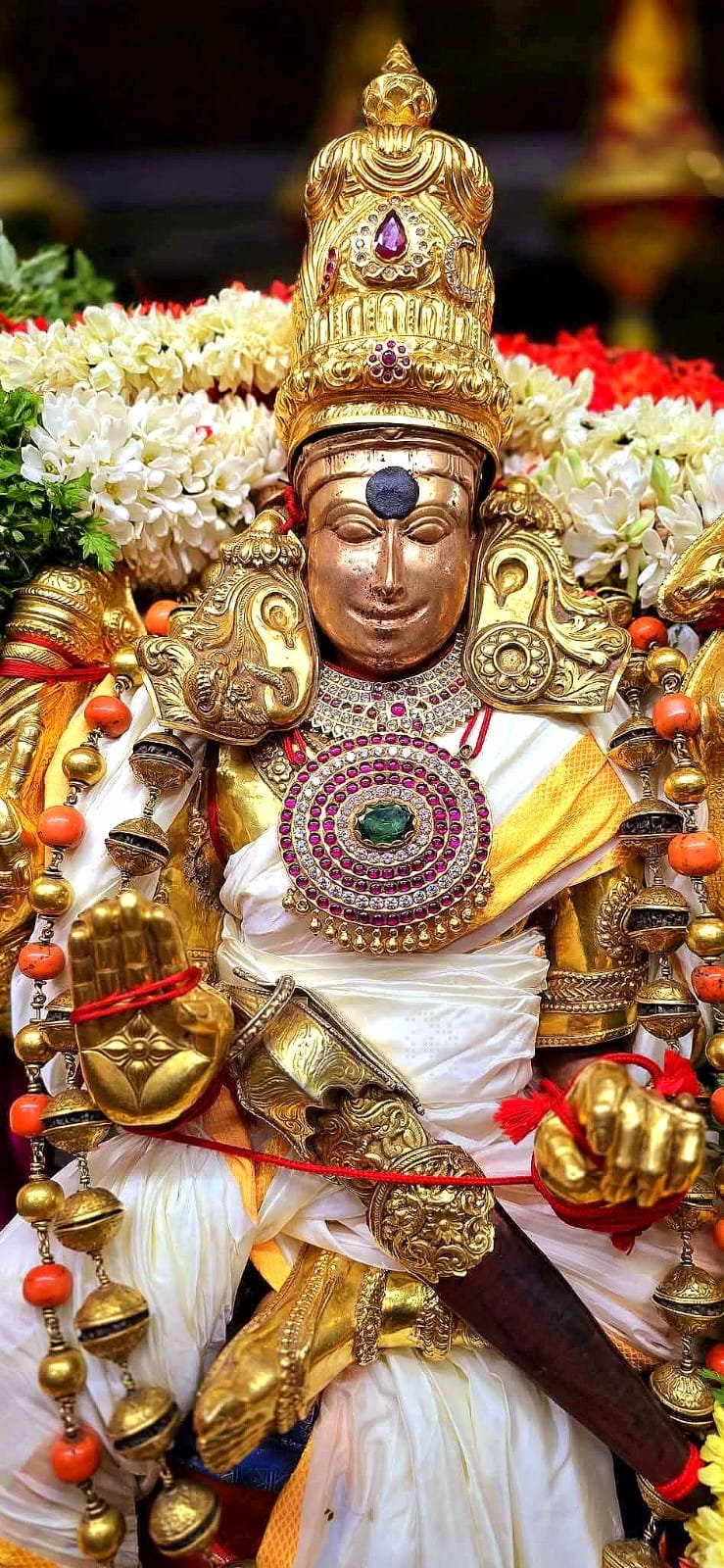 śiva, The Supreme God of the Vedas