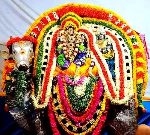 The Many Names and Significance of Āchāḷpuram