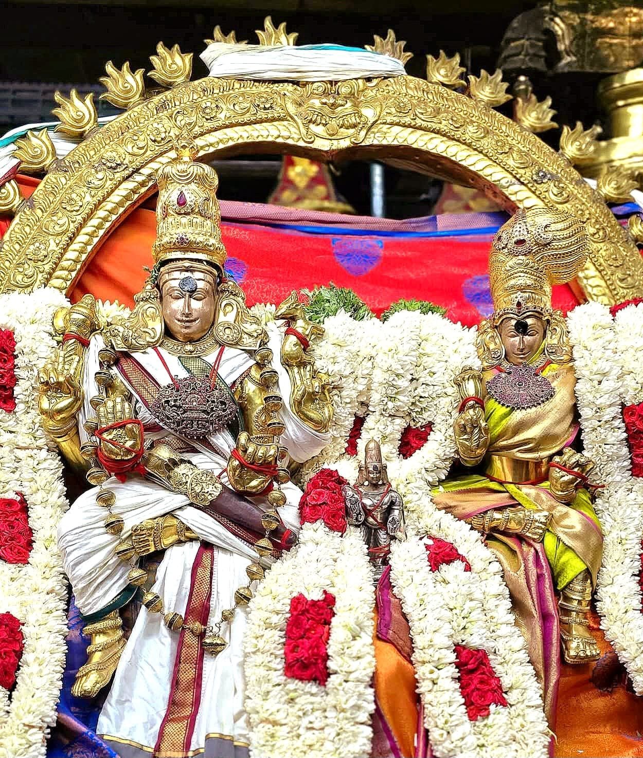 The Auspicious Name of Śiva: A Path to Spiritual Liberation