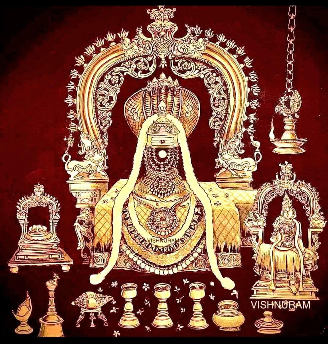 The Nature of Śiva from Siddhānta Jñānarathinavallī
