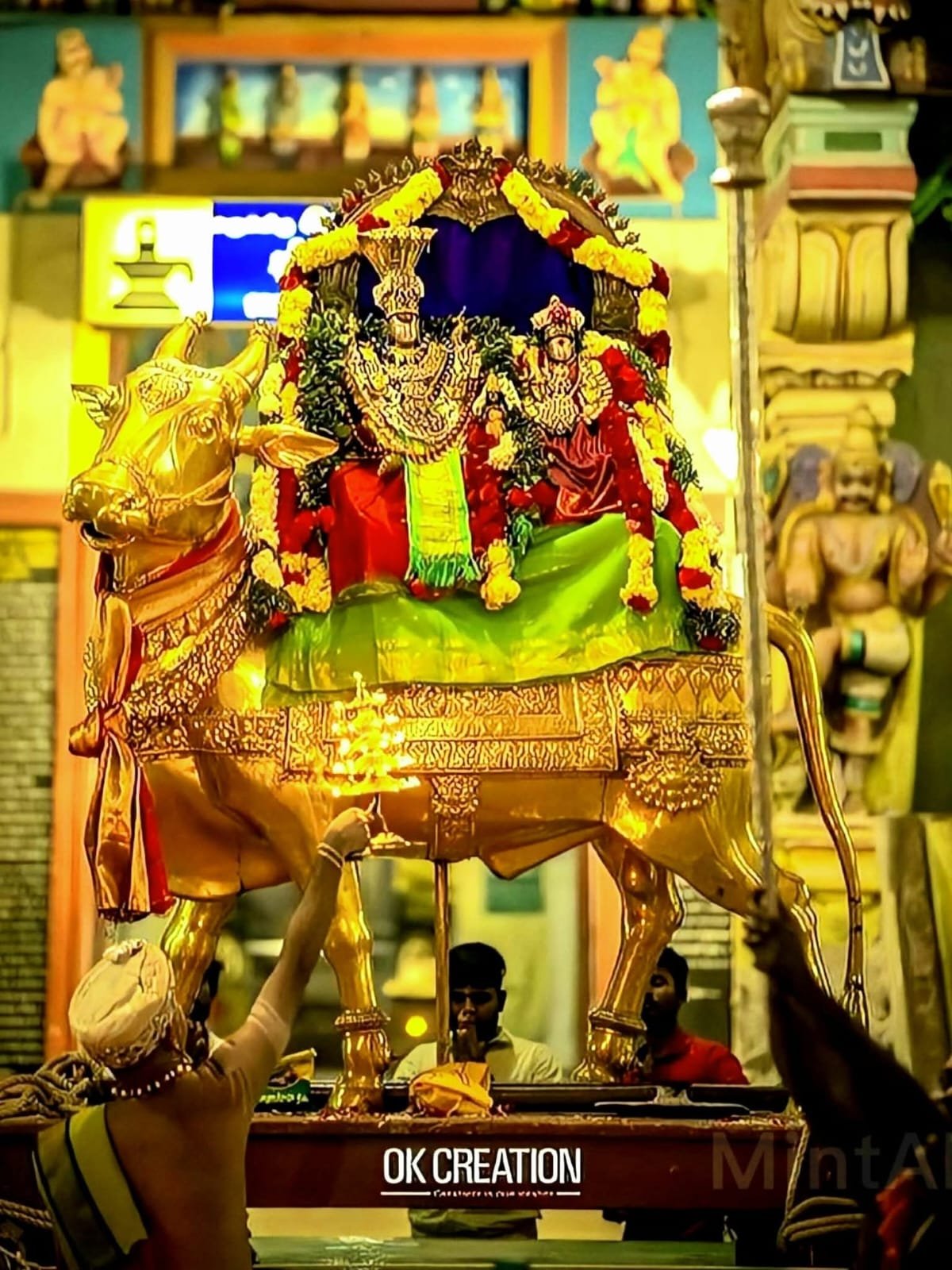 The Divine Compassion of Śiva: Ācāryas Revealing the Essence of Vedas and Āgamas through Tirumurai and Meykanda Śāstras